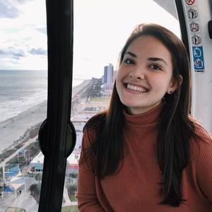 Meet your Posher, Jessica